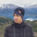 Foto do perfil do trabalhador freelancer