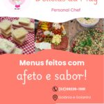 Eu vou fazer o melhor designer para seu produto