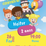Eu vou criar logotipos, convites, edição em imagem.
