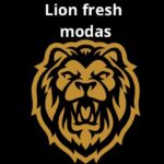 Eu vou fazer  logotipo sua marca fazendo sucesso
