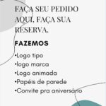 Eu vou Fazer logo tipo, logomarca e etc..