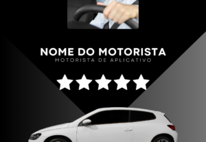 Eu vou criar um cartao de visitas digital por apenas 20,00