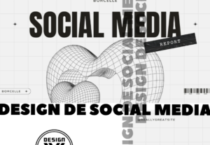 Eu vou dar vida à sua marca com um design único