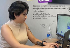 Eu vou criar Pacote de Artes Profissionais para sua Marca