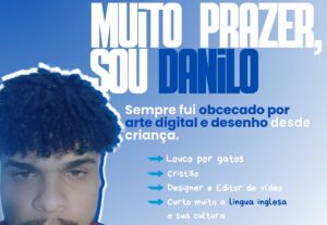 Eu vou criar até 4 artes para suas redes sociais
