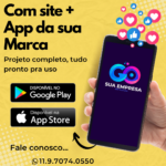 Eu vou Fazer criativos para suas campanhas