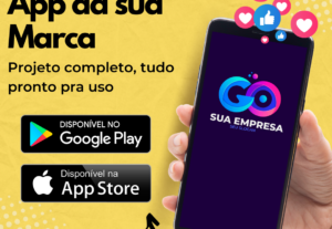 Eu vou Fazer criativos para suas campanhas
