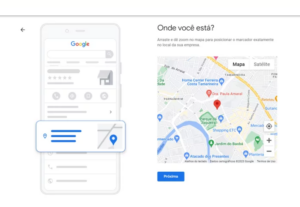 Eu vou Criar Página no Google Meu Negócio Para Sua Empresa