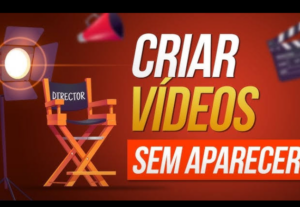 Eu vou  fazer Edição dinâmica e envolventeThumbs atrativos