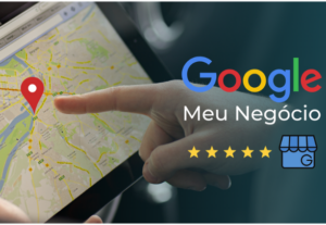 Eu vou Cadastrar sua empresa no Google Meu Negócio