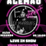 Eu vou Fazer o melhor cartaz para seu evento