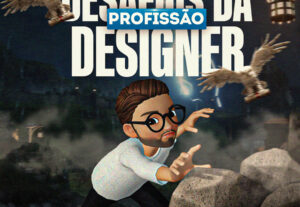 Eu vou deixar seu instagram bonito.