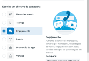 Eu vou fazer tráfego pago para o seu negócio