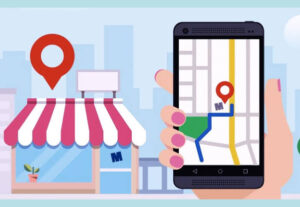 Eu vou Colocar sua Empresa no Google