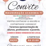 Eu vou criar um logo tipo único e marcante para sua empresa