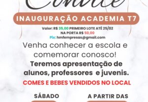 Eu vou criar um logo tipo único e marcante para sua empresa