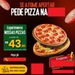 Eu vou fazer criativos e criar sua identidade visual