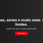 Eu vou criar um site para você