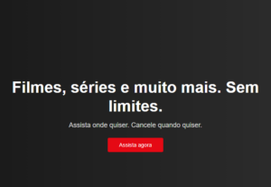 Eu vou criar um site para você
