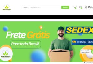 Eu vou criar Sua Loja Virtual Profissional Woo-Commerce