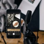 Eu vou fazer edições de vídeo para captar clientes