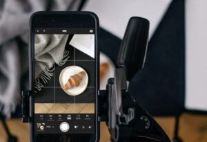 Eu vou fazer edições de vídeo para captar clientes