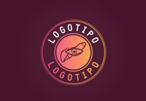 Eu vou fazer sua logo em até 24h. Não perca tempo