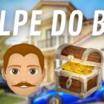 Eu vou fazer sua thumbnail do Youtube