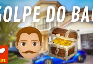 Eu vou fazer sua thumbnail do Youtube