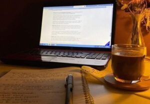 Eu vou traduzir o seu texto.