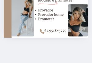 Eu vou Fazer sua logomarca, e tbm cartaz pra divulgação
