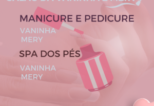 Eu vou pacote de Artes Profissionais para Redes Sociais