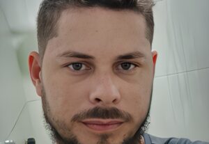 Eu vou  Fazer propaganda do seu negócio.
