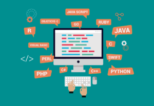 Eu vou programar um programinha simples para você.