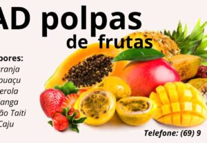 Eu vou desenvolver a logo do seu produto.