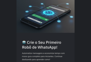 Eu vou Criar o Seu 1º Agente IA em Apenas 48h