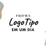 Eu vou fazer sua logotipo em um dia