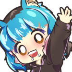 Eu vou criar um conjunto de emotes para seu canal