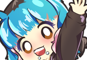 Eu vou criar um conjunto de emotes para seu canal