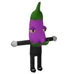 Eu vou modelar em 3D para você