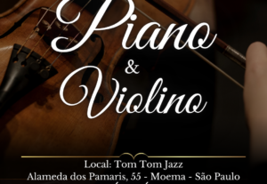 Eu vou fazer flyer para seu evento, loja, comércio.