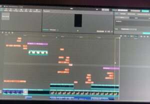 Eu vou Editar vídeos dinâmico do tiktok entre outros