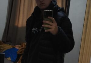 Eu vou fazer a narração/dublagem que você quiser