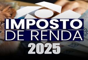 Eu vou declarar seu imposto de renda