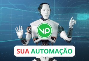 Eu vou Criar Automação Personalizada para Seu Negócio