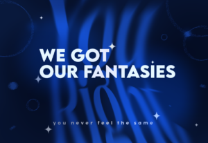 Eu vou criar desgins para redes sociais