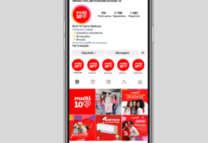 Eu vou fazer  marketing digital, instagram e copywriter.