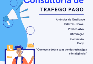 Eu vou gerar clientes para sua empresa