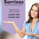Eu vou Criar um arte profissional para suas redes sociais
