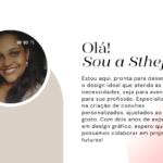 Eu vou Criar o design do seu cartão de convite do seu gosto